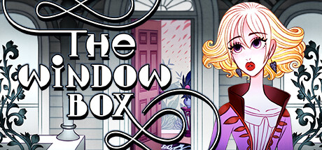 The Window Box Cover Image