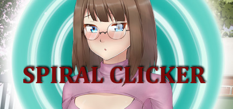 Spiral Clicker no Steam