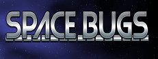 Space Bugs 게임 이미지