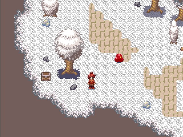 Sacred Earth - Promise Demo #4