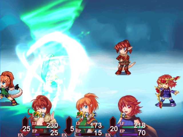 Sacred Earth - Promise Demo #0