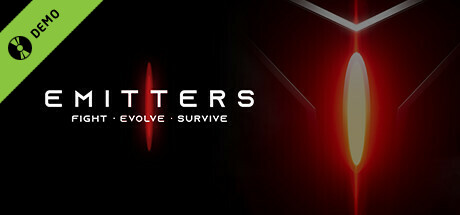 Emitters Demo banner