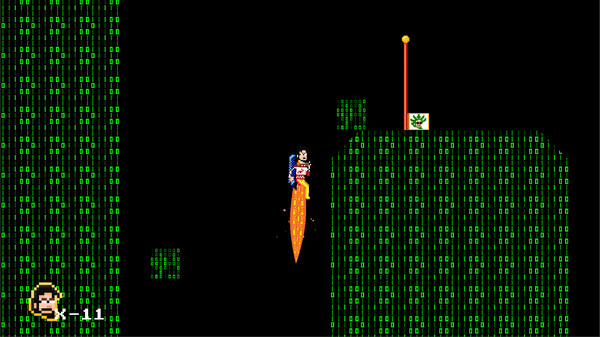 Another Hardcore Game