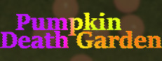 Pumpkin Death Garden 게임 이미지