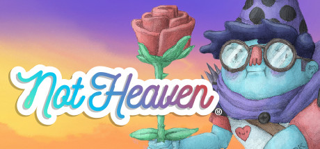 Not Heaven steam charts