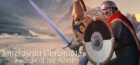 Shieldwall Chronicles: Swords of the North header image