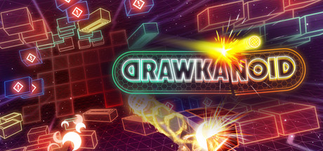 Drawkanoid steam charts