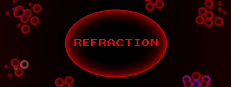 Refraction 게임 이미지