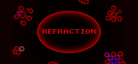 Refraction steam charts