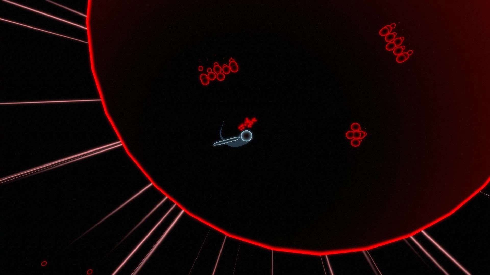 Refraction screenshot 1