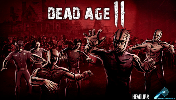 Zombie Age 2 Android Gameplay Trailer 