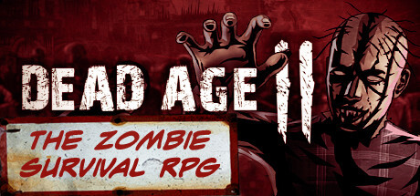 Dead Age 2: The Zombie Survival RPG Free Download