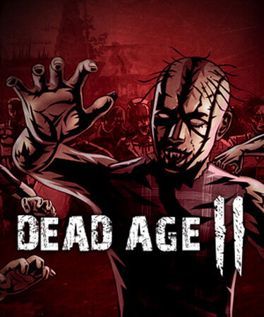 Dead Age 2: The Zombie Survival RPG