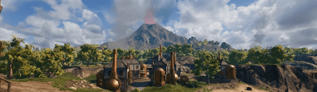 Volcanoids thumbnail
