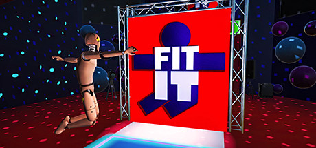Fit It Cover Image