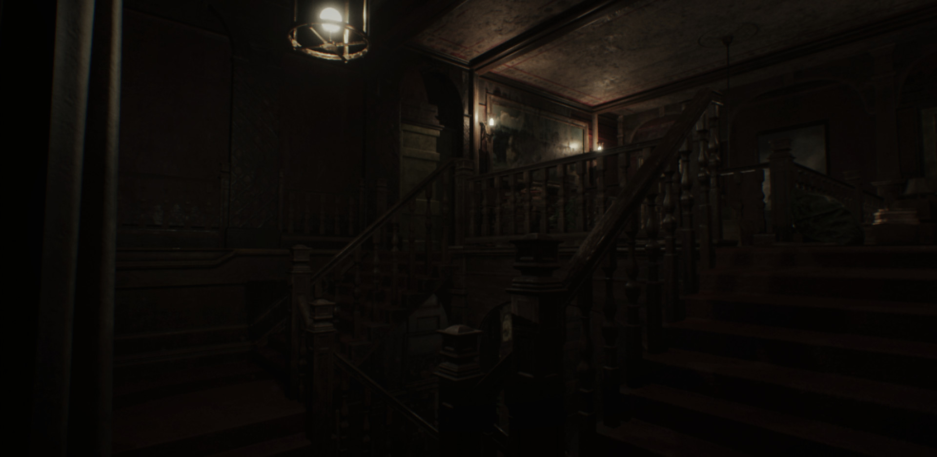 Unrest Indigo screenshot 4