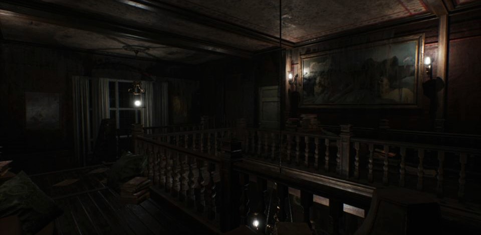 Unrest Indigo screenshot 2