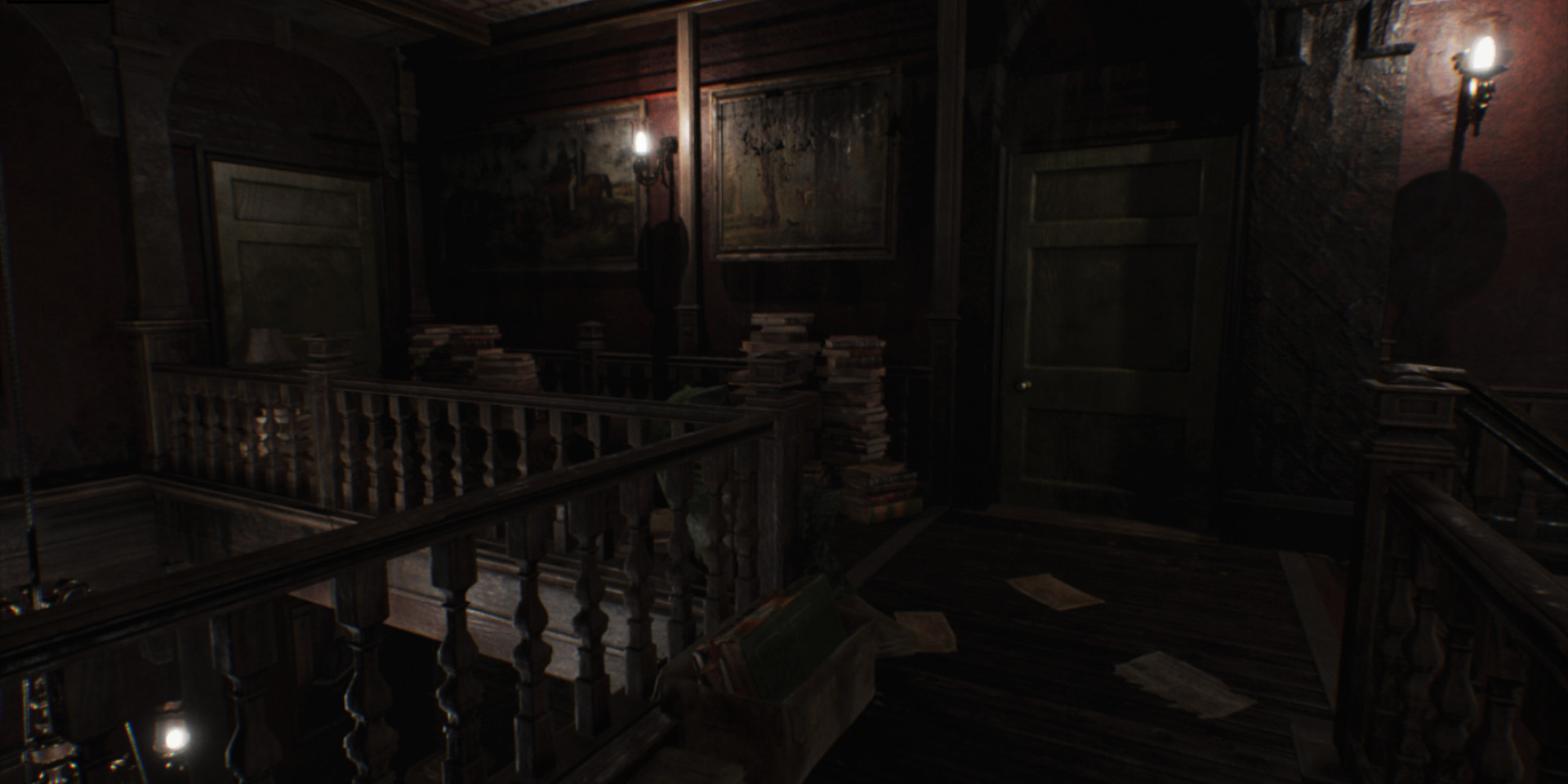 Unrest Indigo screenshot 5