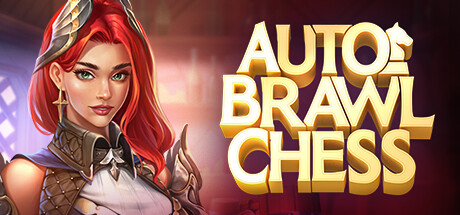 Auto Brawl Chess header image