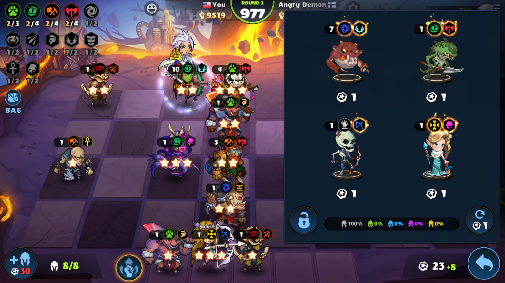 Download and play Auto Brawl Chess: Battle Royale on PC & Mac (Emulator)