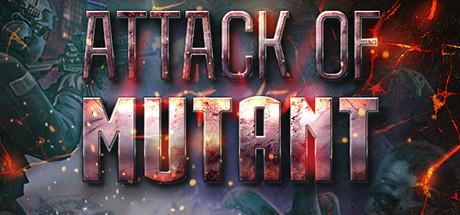 Attack Of Mutants banner