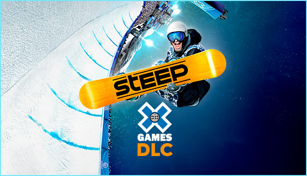 Minde om Forøge ryste Save 80% on Steep - X-Games DLC on Steam