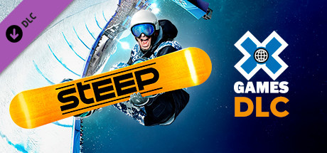 Steep™ X Games Pass