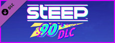 Steep™ - 90's DLC on Steam