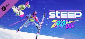 Steep™ - 90's DLC