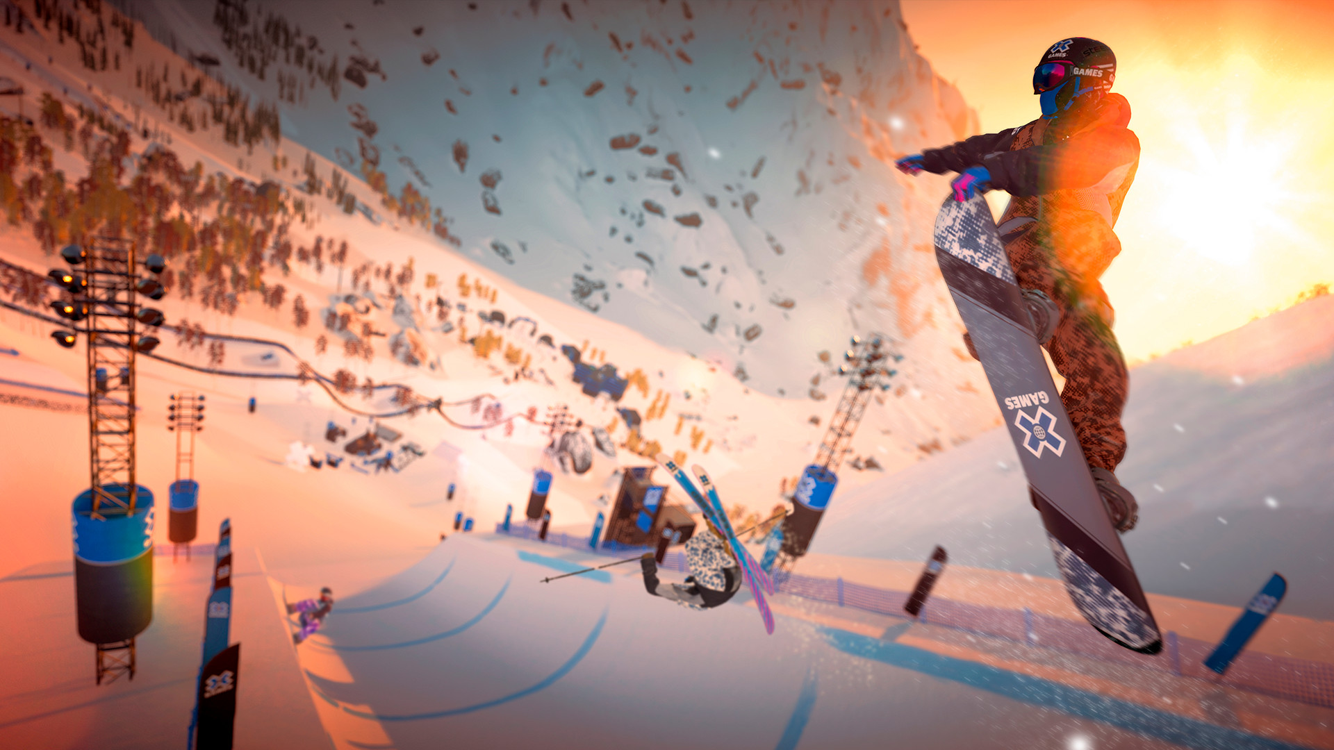 Buy STEEP™ - X Games DLC