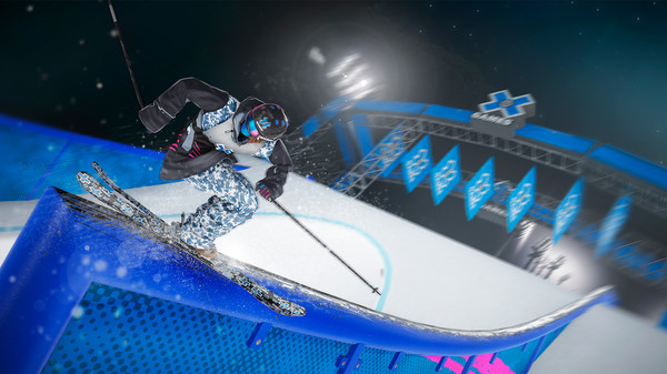 скриншот Steep - 90's DLC 0