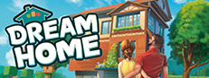 Dream Home 게임 이미지