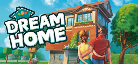 Dream Home Cover Image