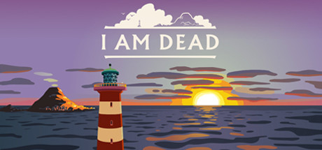 Image for I Am Dead