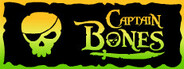 Captain Bones : A Pirate's Journey