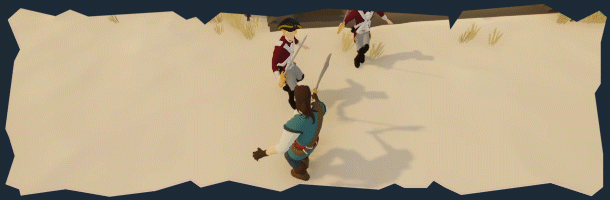 骨头船长/Captain Bones