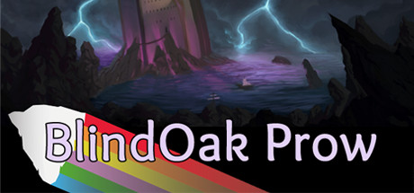 BlindOak Prow — store header art