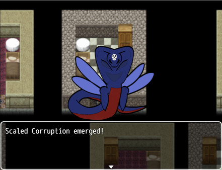 Скриншот из Pepper's Castle