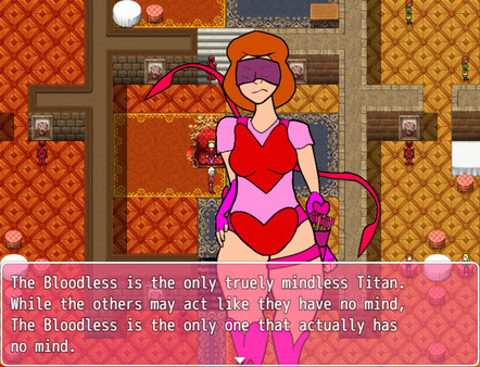 Скриншот из Pepper's Castle