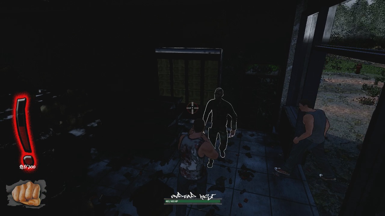 Be Vigilant! 的图片