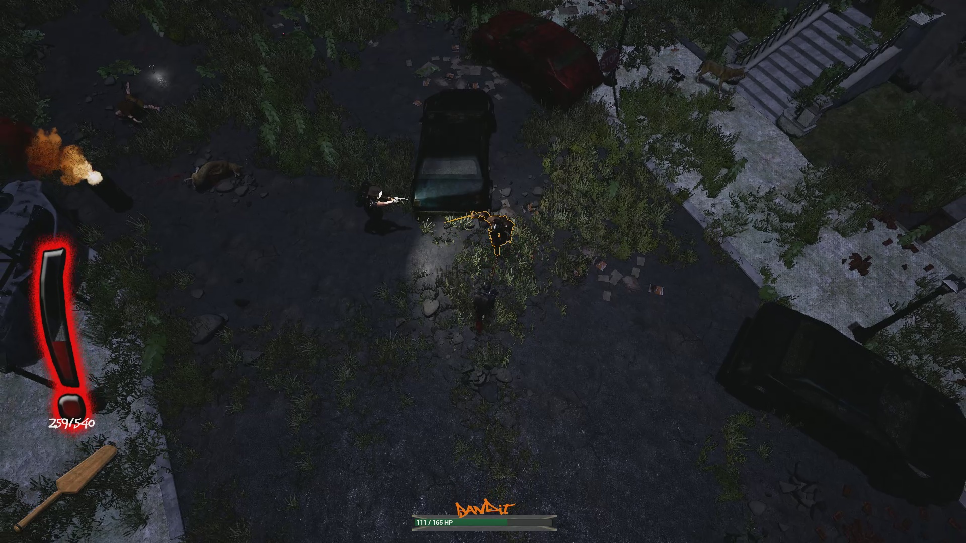 Be Vigilant! 的图片