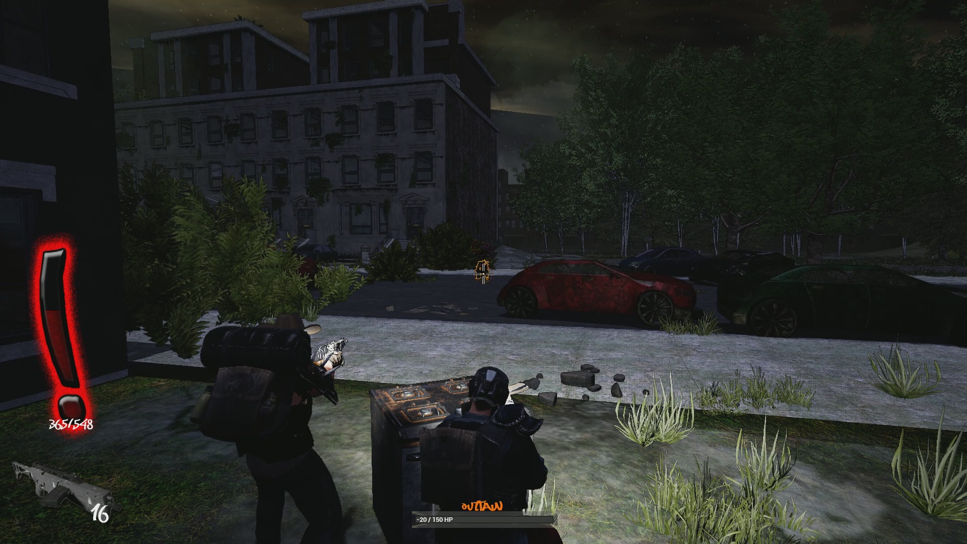 Be Vigilant! 的图片