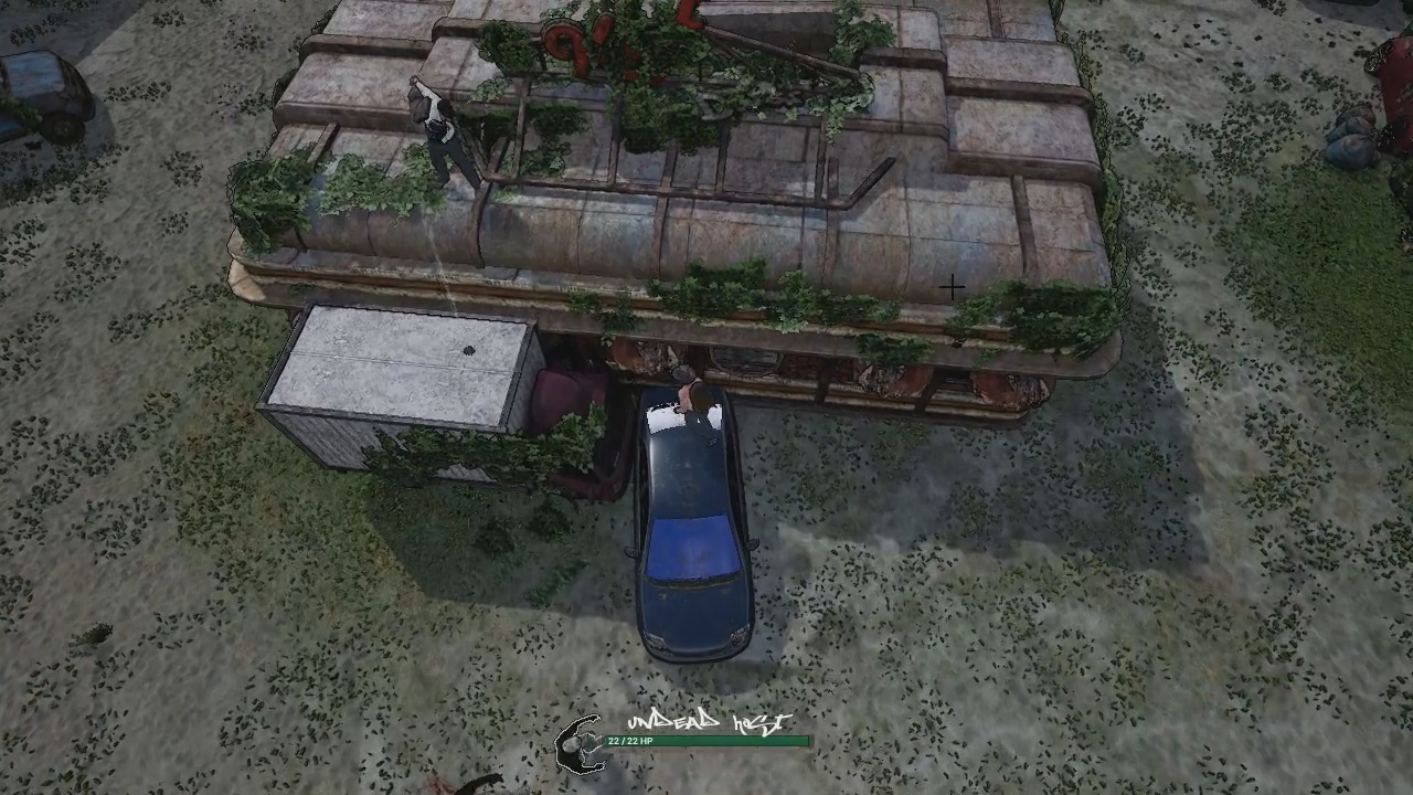 Be Vigilant! 的图片