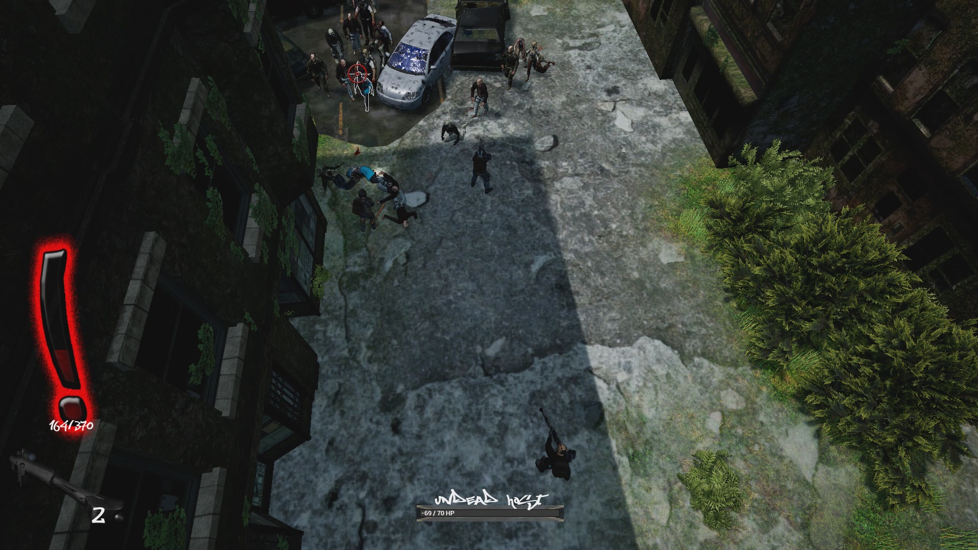 Be Vigilant! 的图片