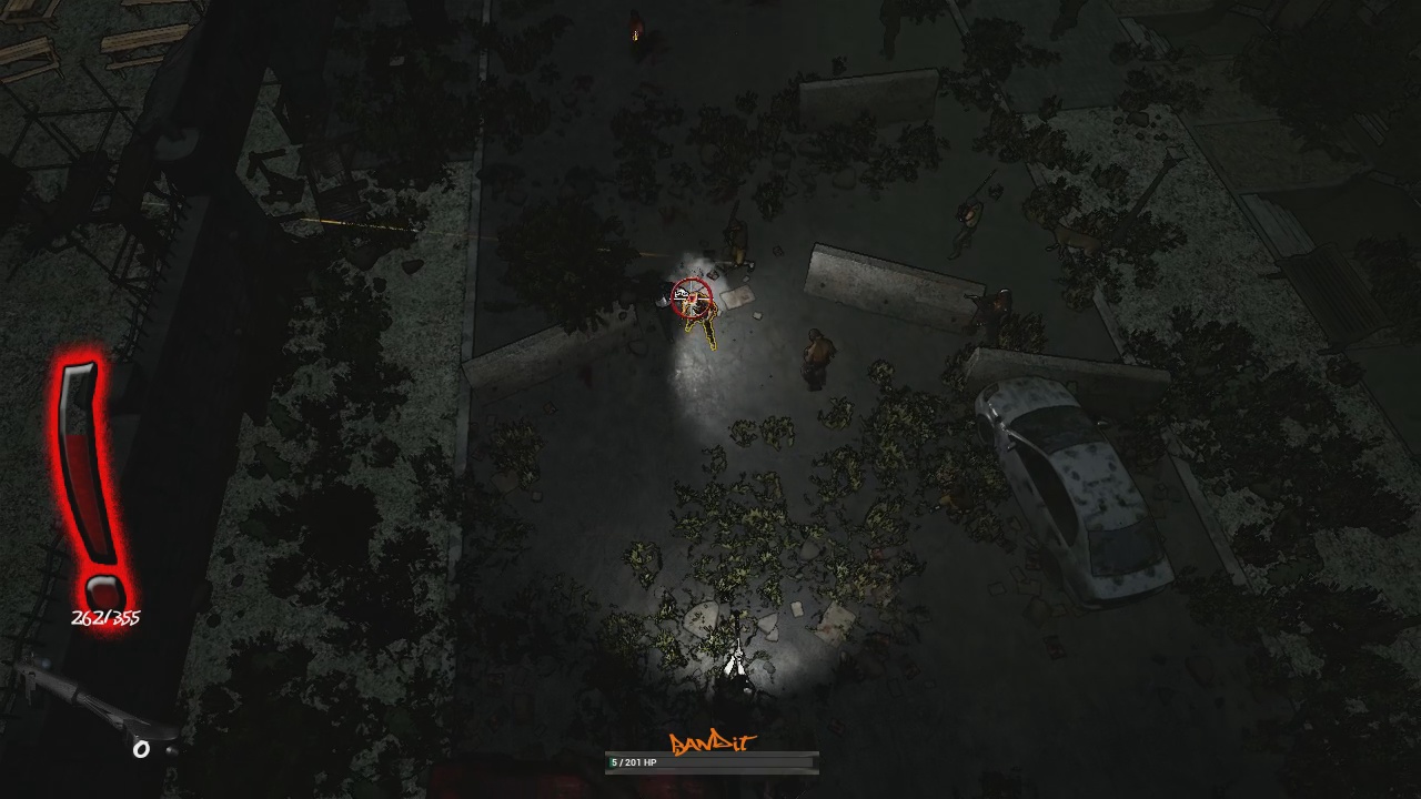 Be Vigilant! 的图片