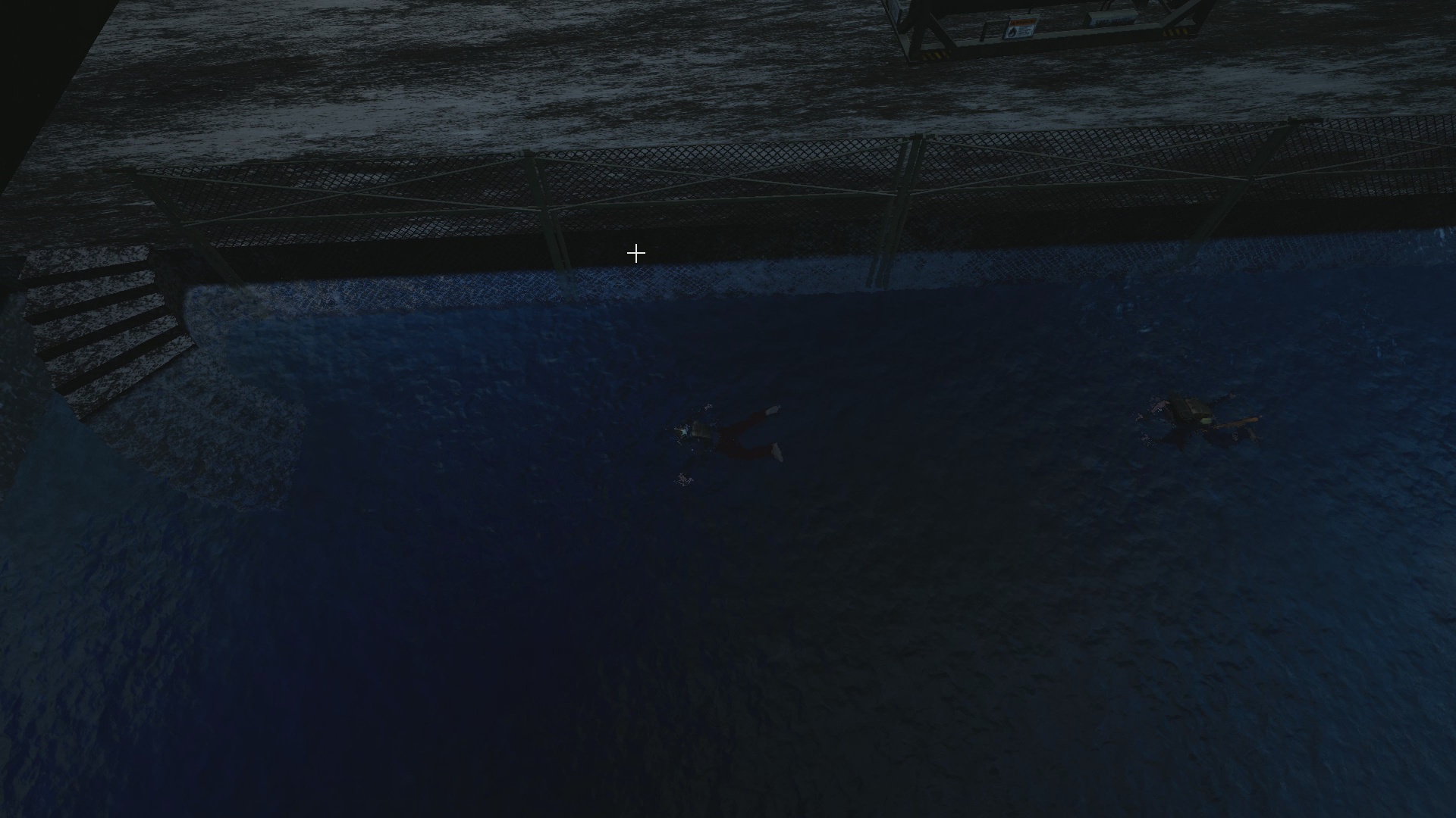 Be Vigilant! 的图片