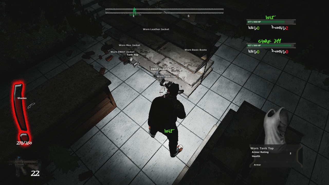 Be Vigilant! 的图片