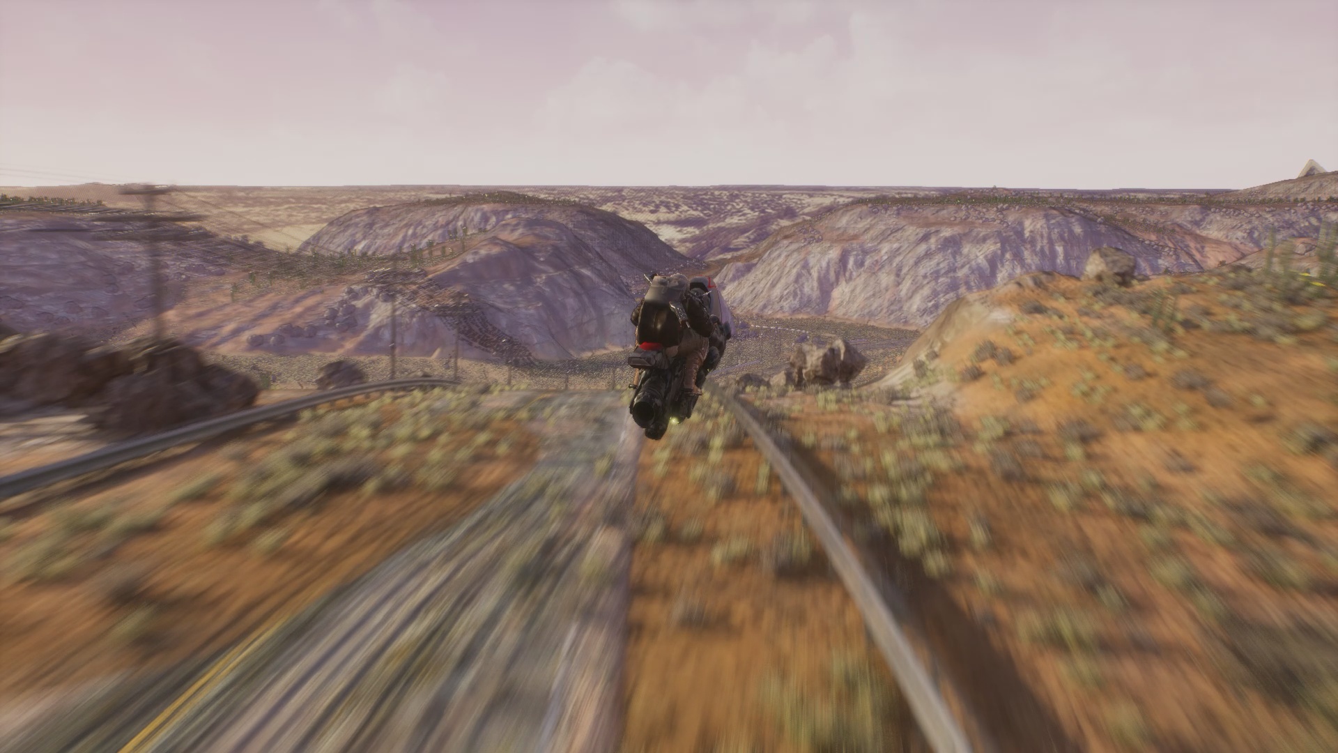 Be Vigilant! 的图片