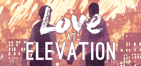 Love at Elevation Cover Image