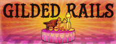 Gilded Rails
